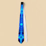 Heavy Metal Tie