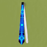 Heavy Metal Tie
