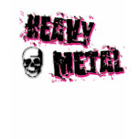 Heavy Metal Shirt