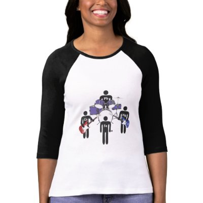 Heavy Metal t-shirts