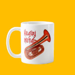 Heavy Metal Tuba