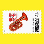 Heavy Metal Tuba