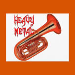 Heavy Metal Tuba