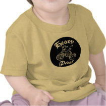 Heavy Pedal t-shirts by teewitbaby Heavy Pedal t-shirts