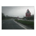 Heavy Plant Crossing cards