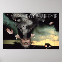 HEAVY WEATHER QE PRINT