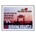 HeavyGlow Anthology (Book One) Cover posters by heavyglowfiction HeavyGlow Anthology (Book One) Cover posters