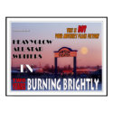 HeavyGlow Anthology (Book One) Faux Art posters by heavyglowfiction HeavyGlow Anthology (Book One) Faux Art posters