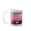 HeavyGlow Anthology (Book One) mugs by heavyglowfiction HeavyGlow Anthology (Book One) mugs
