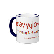 HeavyGlow Mug 1