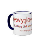 HeavyGlow Mug 1