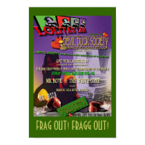 HEAVYWEIGHT FRAG OUT CHAMPIONSHIP OF THE WORLD '06 posters by lolitaslair HEAVYWEIGHT FRAG OUT CHAMPIONSHIP OF THE WORLD '06 posters