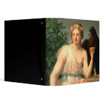 Hebe, 1784 binders