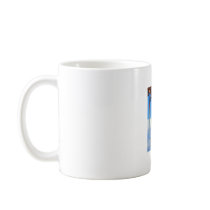 Hebe Cup mugs