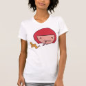 Hebi Sumoka t-shirts