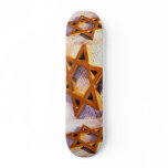 Hebrew Hammer Custom Skate Board