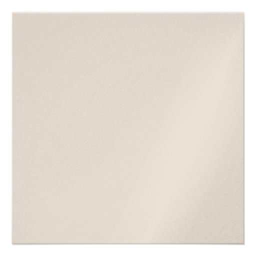 Hebrew Jewish Wedding Invitation Ivory Metallic