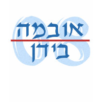Hebrew Obama Biden 08 Light Shirts by wingedturtle Hebrew Obama Biden 08 Light Shirts