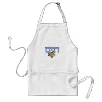 Hebrew Zodiac  Apron - Pisces aprons