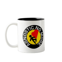 Hebrews 11 2tone mug