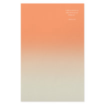 HEBREWS 13:5 stationery