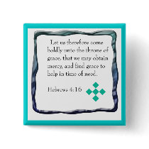 Hebrews 4:16  button