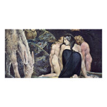 Hecate By Blake William (Best Quality) photo cards