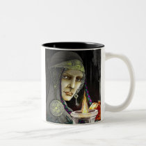 Hecate, Crones Rule. mugs