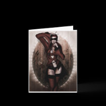 Hecate notecard by crazyjane Hecate notecard