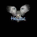 Hecate T-Shirt