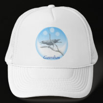Hecate's Gaurdian hats