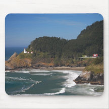 Heceta Head Mouse Pads