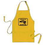 Hecho en Austin personalizado custom personalized Apron