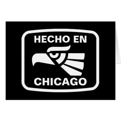 Hecho En Chicago