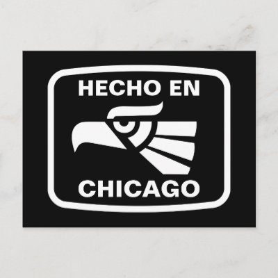 Hecho En Chicago