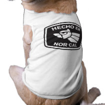 Hecho en  pet clothing