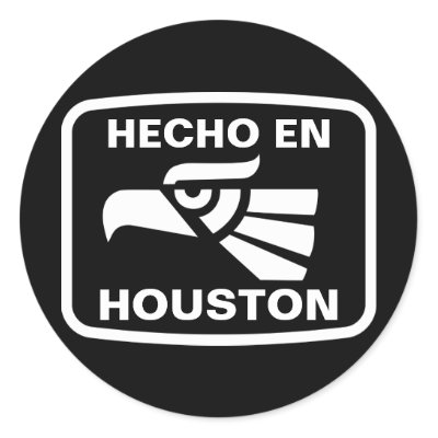 Hecho En Houston