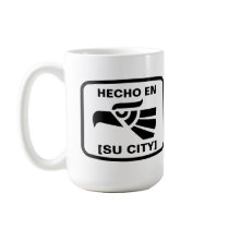 Hecho en McAllen personalizado custom personalized mugs by hechoencamisetas Hecho en McAllen personalizado custom personalized mugs