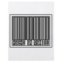 Hecho En Mexico flyers by Mexican_Pride Hecho En Mexico flyers