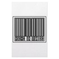 Hecho En Mexico stationery by Mexican_Pride Hecho En Mexico stationery