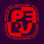 (Hecho en Peru) Logo