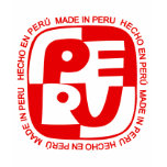 (Hecho en Peru) Logo