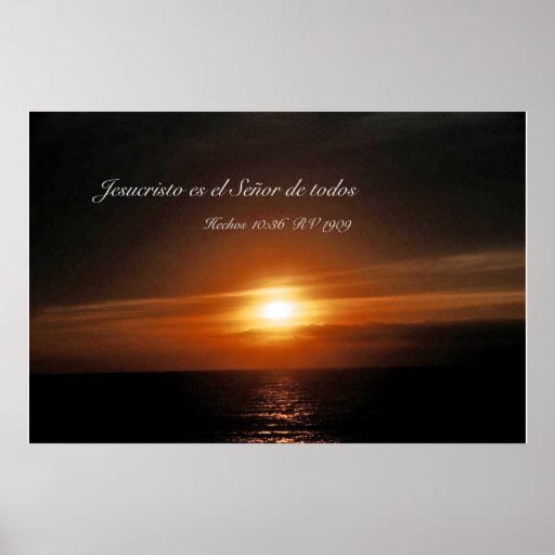 Hechos 10:36 print