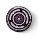 Heckate's Wheel Pinback Buttons