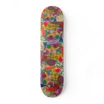 HECTIC! skateboards by hecticdesigns HECTIC! skateboards