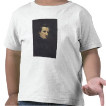 Hector Berlioz  1850 T Shirts