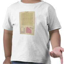 Hector, Windhorst, Rio, Kansas T-shirts