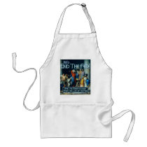He'd End the Fed Apron