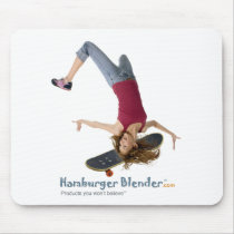 HedBored: mousepads