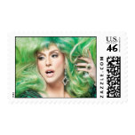 Hedda Lettuce Postage Stamps (20 Count)